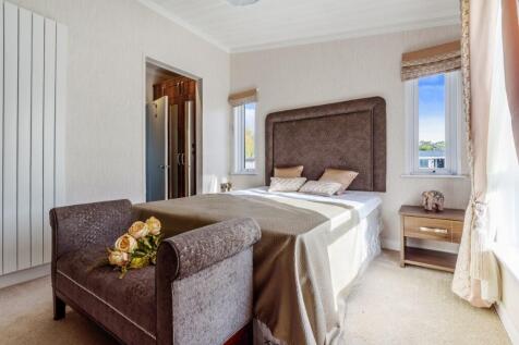 Typical Bedroom