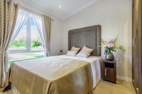 Typical Bedroom