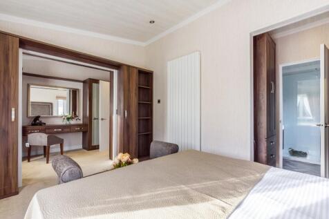 Typical Bedroom