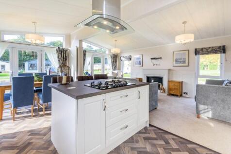 Typical Kitchen