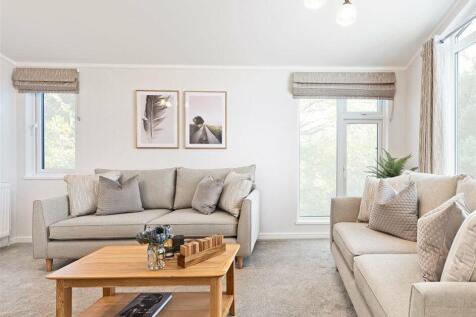 Typical Lounge