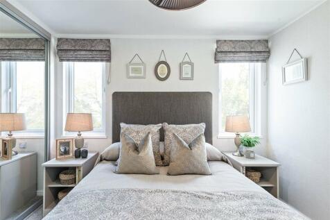 Typical Bedroom