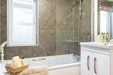 Typical Bathroom