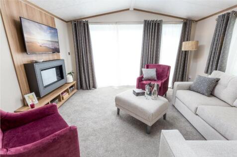 Typical Lounge