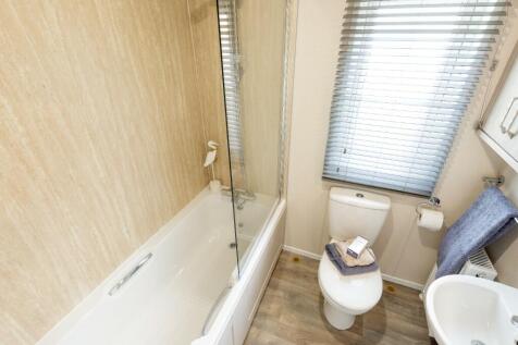 Typical Bathroom