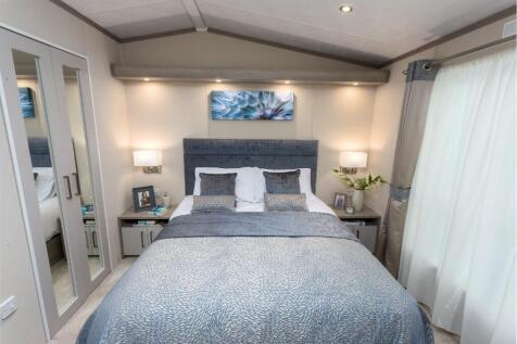Typical Bedroom
