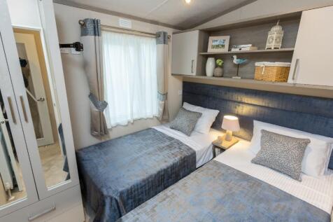Typical Bedroom 2