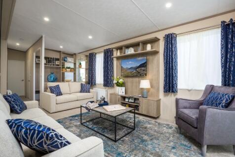 Typical Lounge