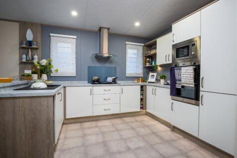 Typical Kitchen