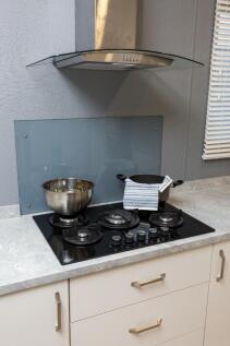 Typical Kitchen
