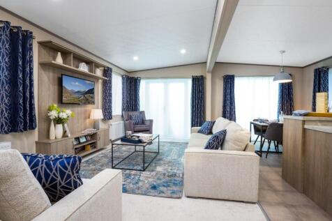 Typical Lounge