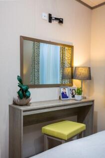 Typical Bedroom