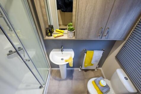 Typical En Suite