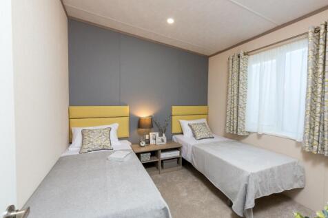 Typical Bedroom 2