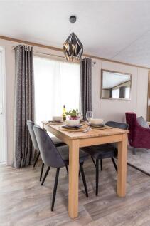 Typical Dining Area