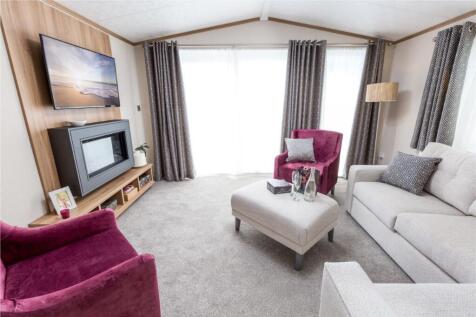 Typical Lounge
