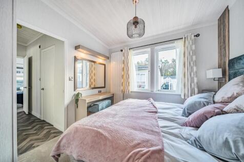 Typical Bedroom