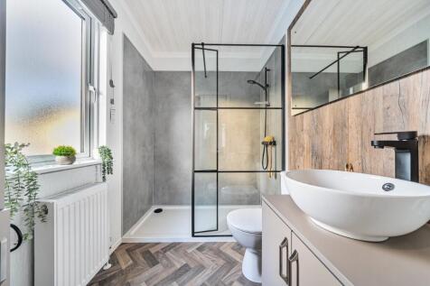 Typical Bathroom