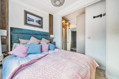 Typical Bedroom