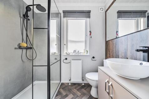 Typical Bathroom