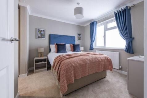 Typical Bedroom
