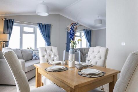 Typical Dining Area