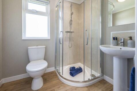 Typical Bathroom