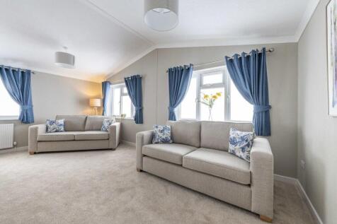 Typical Living Area
