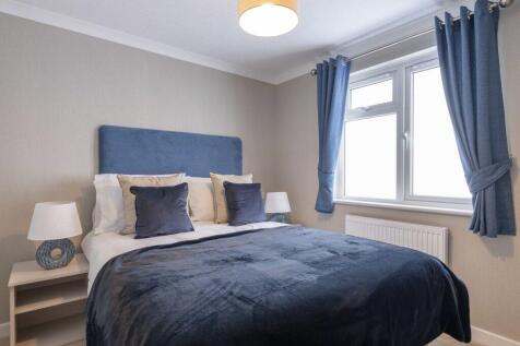 Typical Bedroom