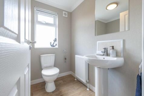Typical Bathroom