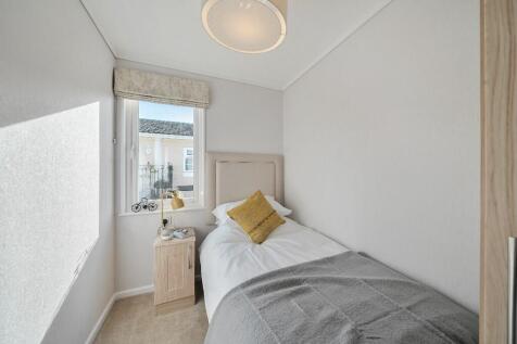 Spare Bedroom