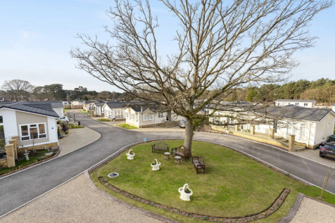 Oakwood Court