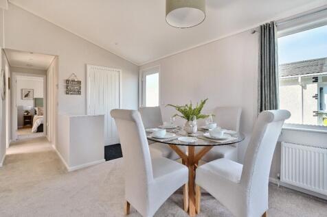 Typical Dining Area