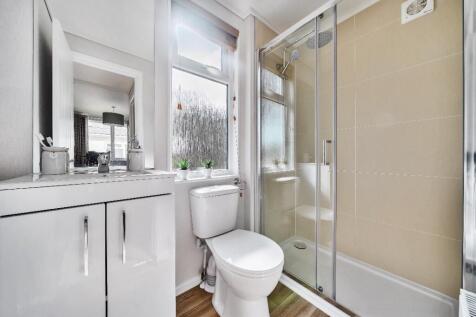 Typical Bathroom