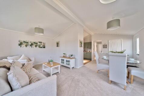 Typical Living Area
