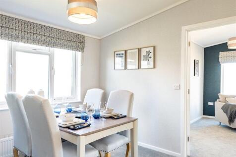 Typical Dining Area