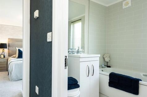 Typical Bathroom