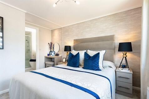 Typical Bedroom