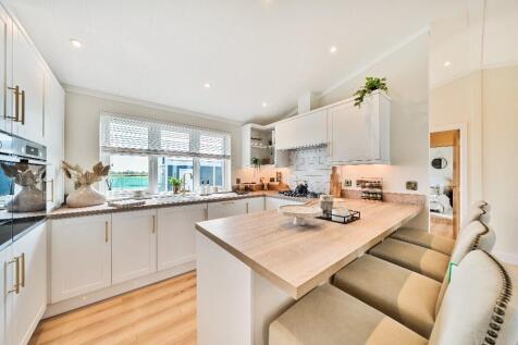 Kitchen/ Diner