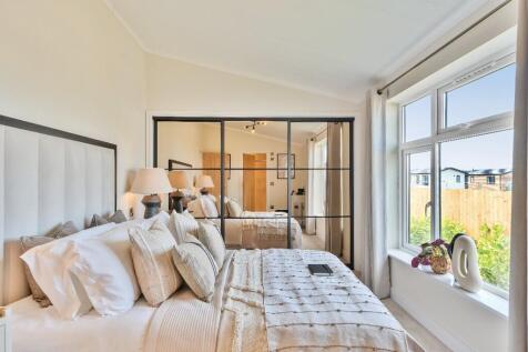 Typical Bedroom