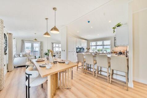 Kitchen/ Diner