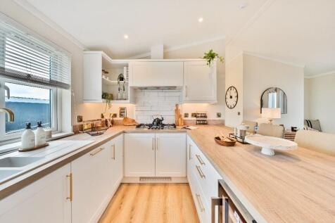 Typical Kitchen