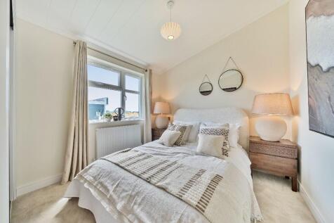 Typical Bedroom