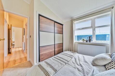 Typical Bedroom