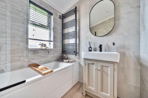 Typical Bathroom