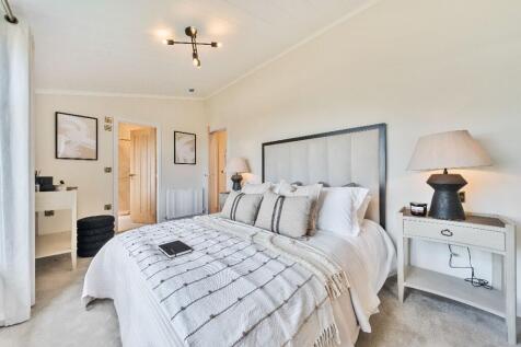 Typical Bedroom