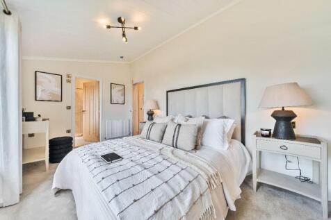 Typical Bedroom