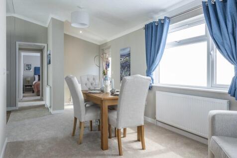 Typical Dining Area