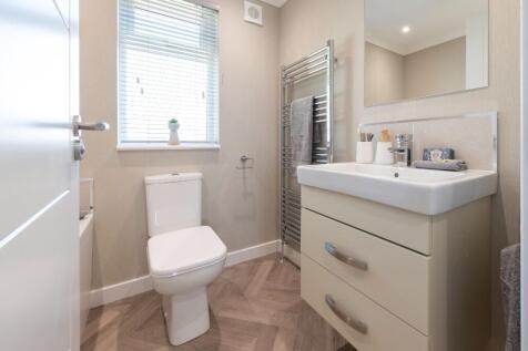 Typical Bathroom