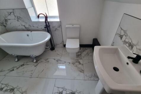 Bathroom 3